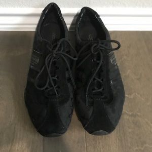 Coach Shoes